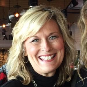 Meet your Posher, Tina jordan